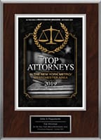 Top Attorneys 2019