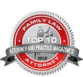 Family Law Attorney | Top 10 Attorney and Practice Magazines in 2018