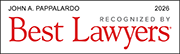 John A. Pappalardo | Recognized By Best Lawyers | 2026