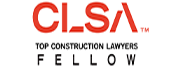 CLSA | Top Construction Lawyers | Fellow
