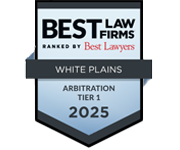 Best Law Firms | Raked By Best Lawyers | White Plans | Arbitration Tier 1 2025